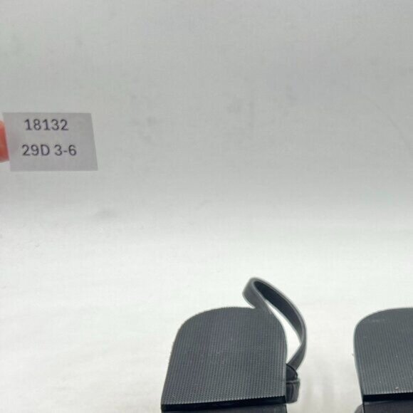 FOWT Women Split Round Toe Sandals Lace up Strappy Comfortable Flats Flip Flop - Picture 7 of 8